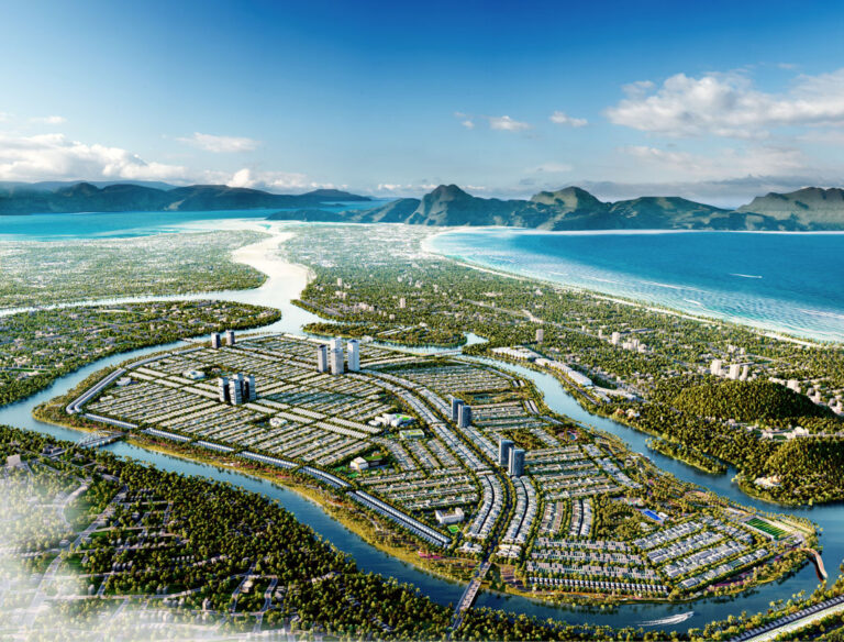 Ưu - Nhược điểm các khu căn hộ của Sun Group tại đô thị Nam Hòa Xuân, Đà Nẵng - 2