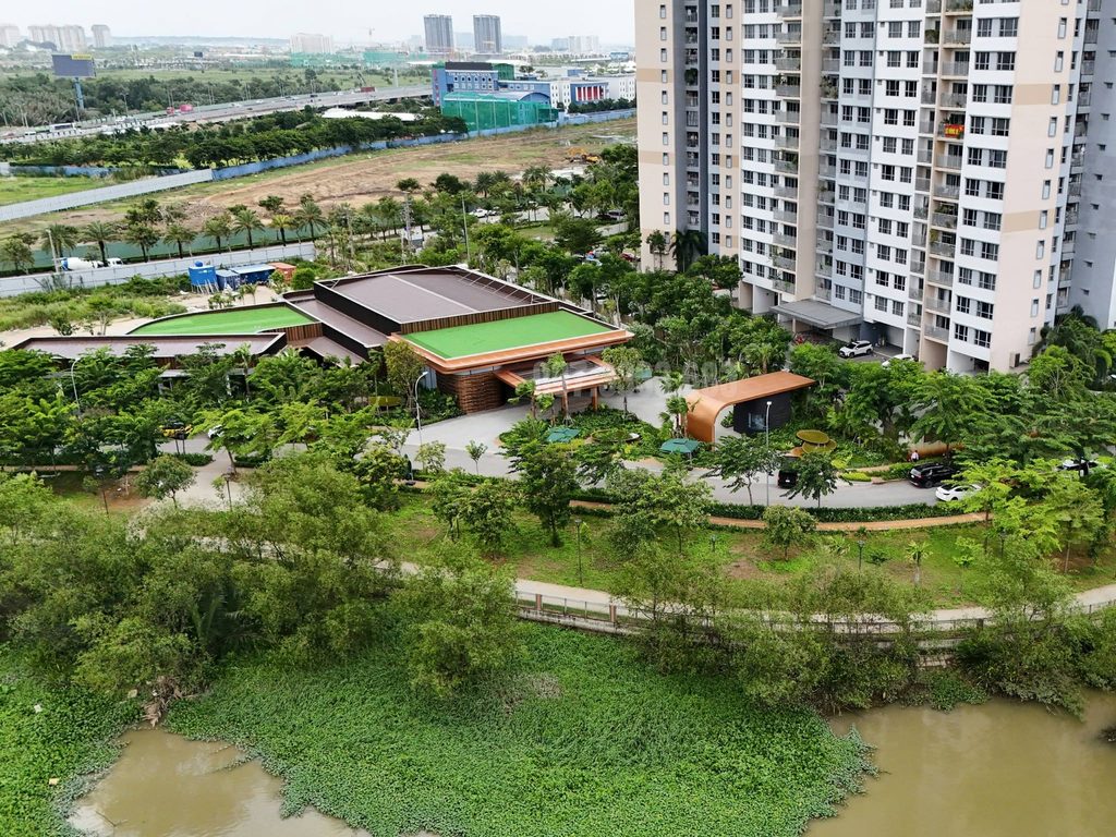 Tiến độ Palm River - Nam Rạch Chiếc (Update tháng 10/2026) - 3