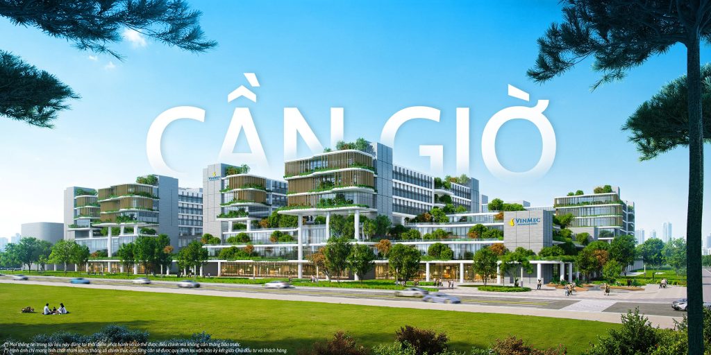 Môi trường sống tại Vinhomes Green Paradise: Nơi tinh hoa Sài Gòn "thở nhịp rừng biển" - 5