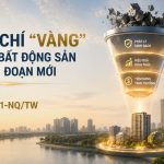 3 thay đổi cốt lõi ảnh hưởng trực tiếp đến túi tiền nhà đầu tư Dưới tác động của Nghị quyết 21-NQ/TW3