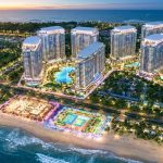 Đánh giá chi tiết Quậy Complex