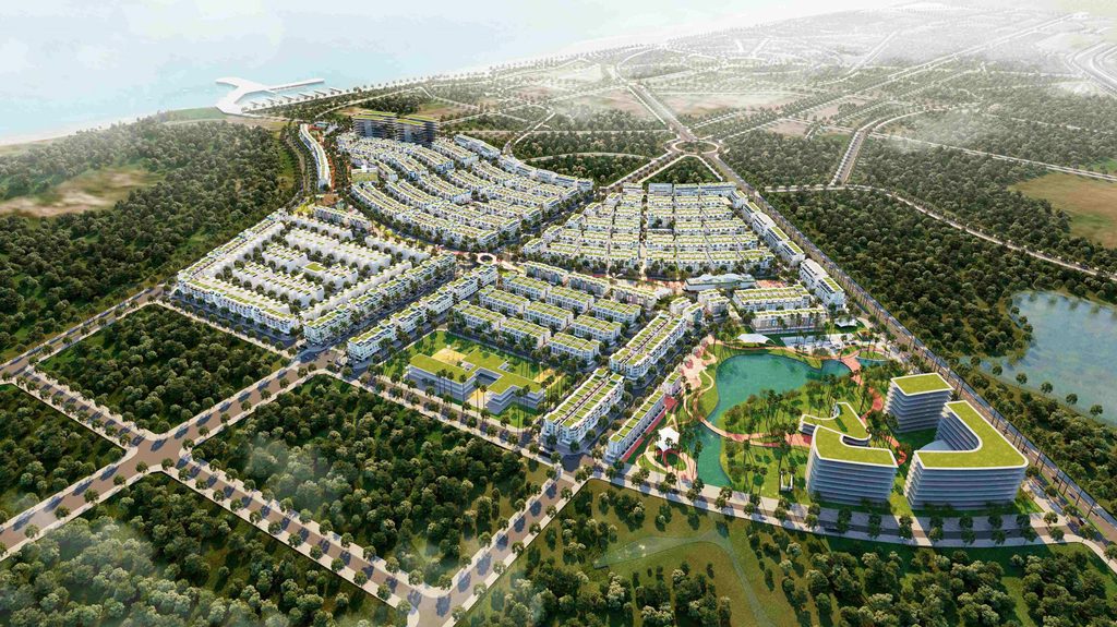 Ưu và nhược điểm của Meyhomes Capital Phú Quốc