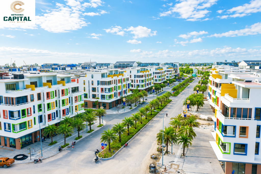 Meyhomes Capital Phú Quốc: Lợi thế thực tế và rủi ro cho người mua - 7