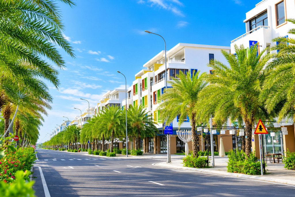 Meyhomes Capital Phú Quốc: Lợi thế thực tế và rủi ro cho người mua - 8