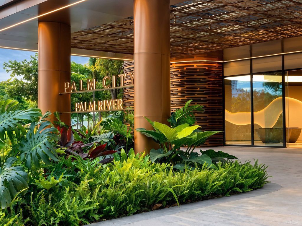 Tiến độ Palm River - Nam Rạch Chiếc (Update tháng 10/2026) - 9