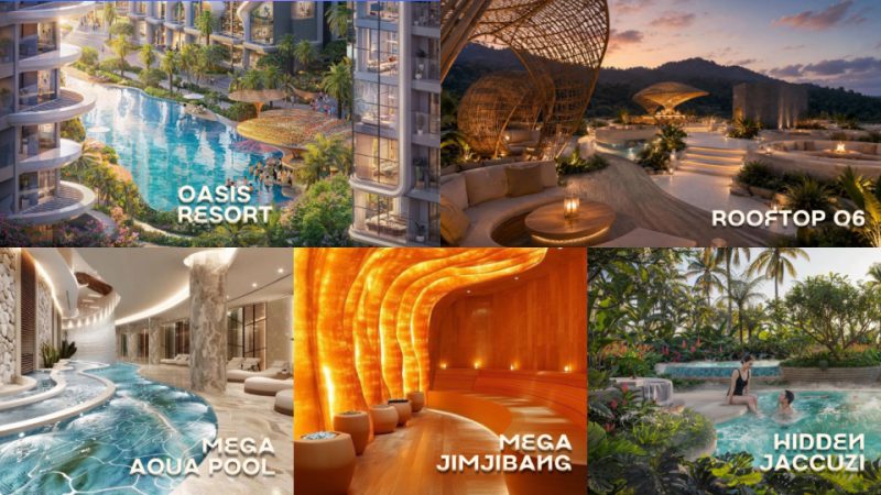 Đánh giá chi tiết Q Topia: Ưu – nhược điểm dưới góc nhìn mua ở và đầu tư - 3