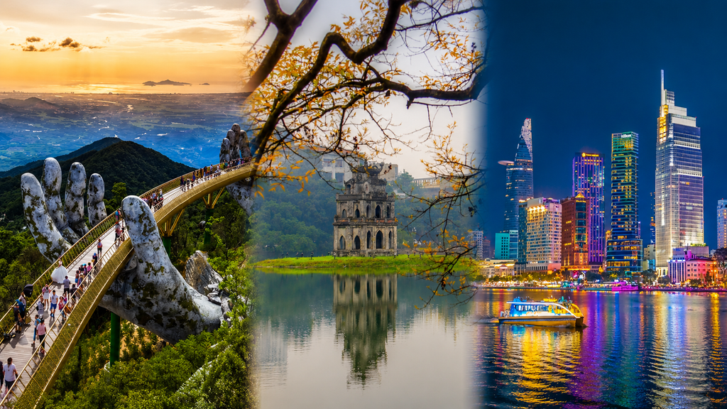 Bắt mạch dòng chảy du lịch Đà Nẵng 2026: Tái định vị nhờ "Một điểm đến - Nhiều trải nghiệm" - 2