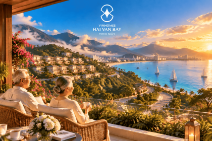 Vinhomes Hải Vân Bay Đà Nẵng