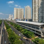 Điểm mặt các căn hộ chung cư trong bán kính 1km quanh ga An Phú Metro số 1 Bến Thành - Suối Tiên