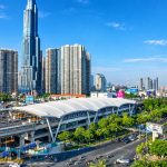 Toàn cảnh thị trường căn hộ chung cư bán kính 1 km quanh ga Thảo Điền Metro số 1 Bến Thành – Suối Tiên