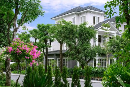 Từ Ecopark đến Eco Retreat: “Xanh” không chỉ để nhìn, mà để sống & cảm nhận - 4