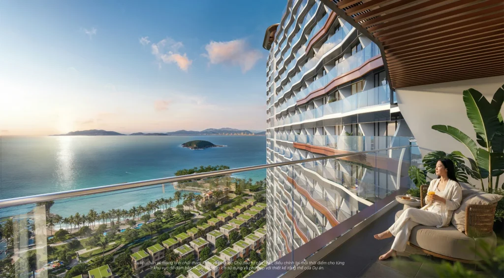 Alora Nha Trang - Mỗi điểm chạm là một tầng trải nghiệm khác biệt - 5