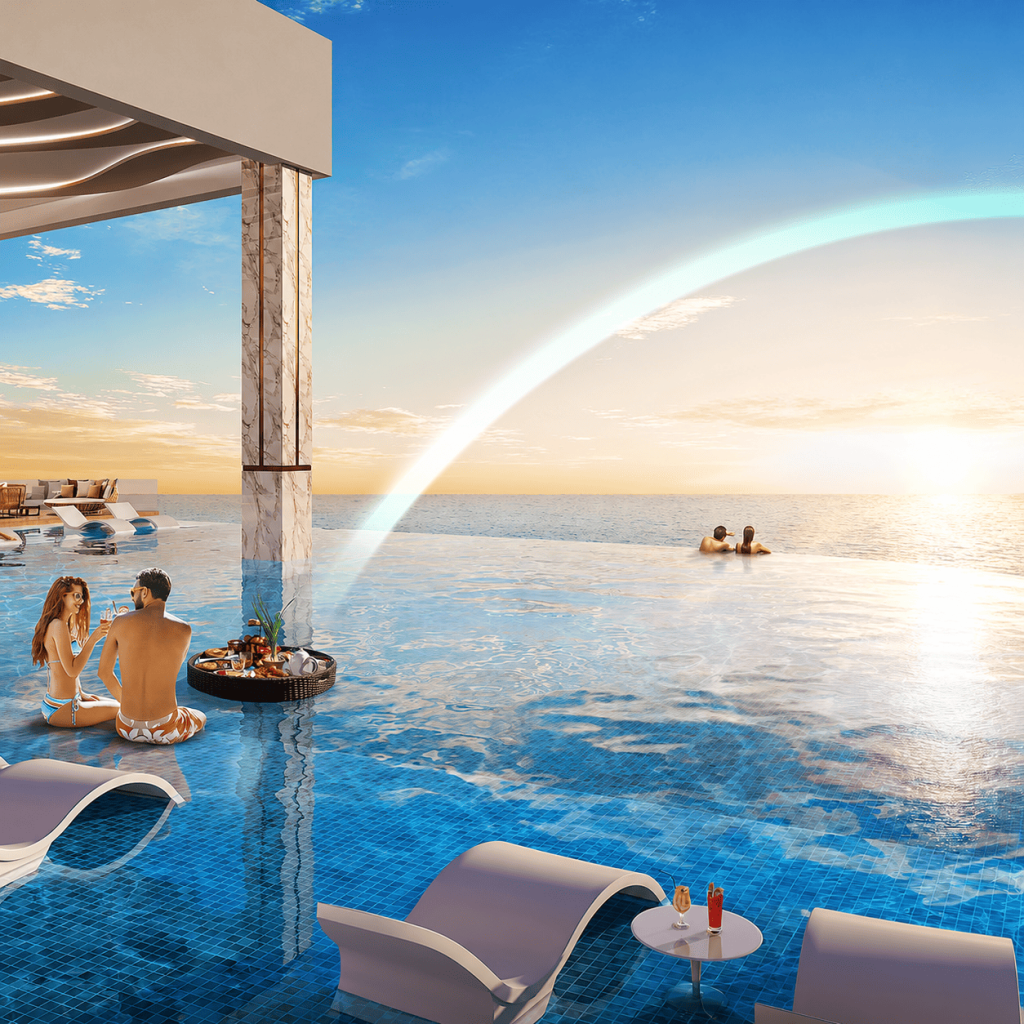 Alora Nha Trang - Mỗi điểm chạm là một tầng trải nghiệm khác biệt - 19