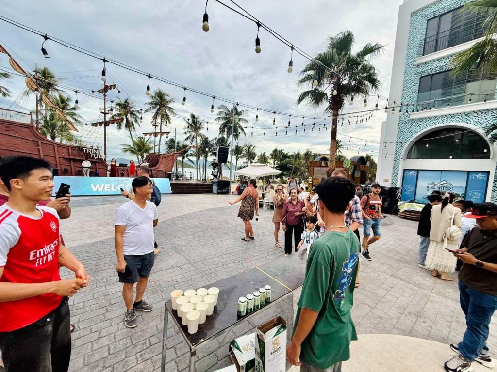 Tiến độ dự án Libera Nha Trang tháng 10/2026 - 10