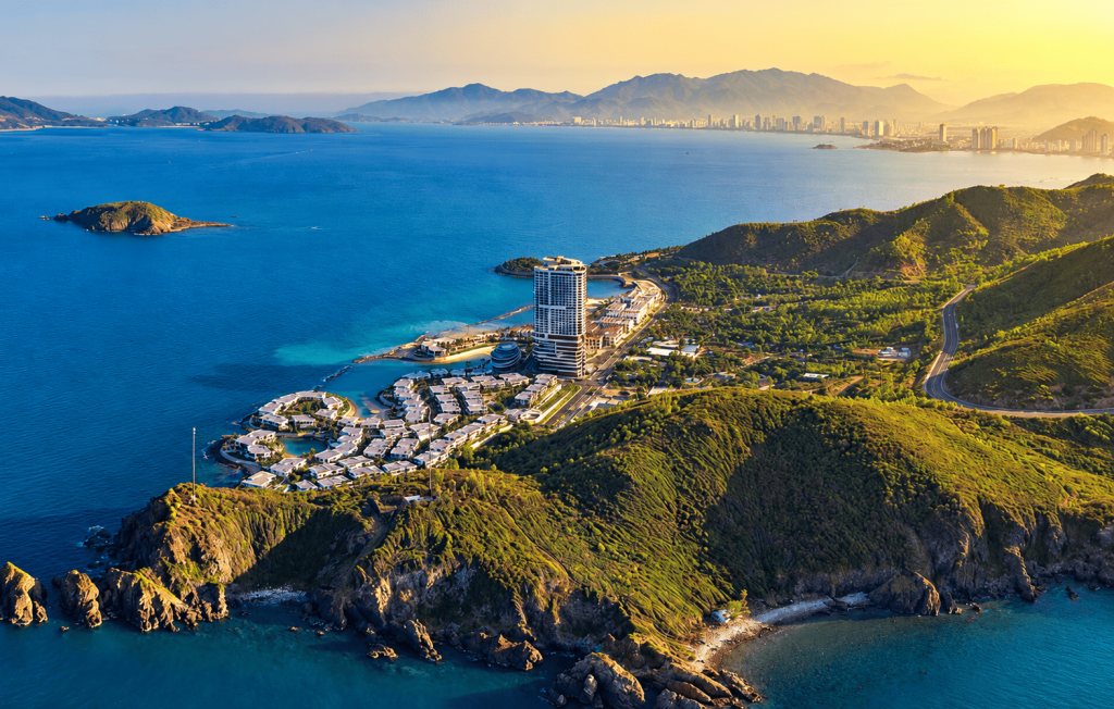 Alora Nha Trang - Mỗi điểm chạm là một tầng trải nghiệm khác biệt - 15