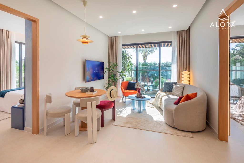 Tiến độ dự án Libera Nha Trang tháng 10/2026 - 12