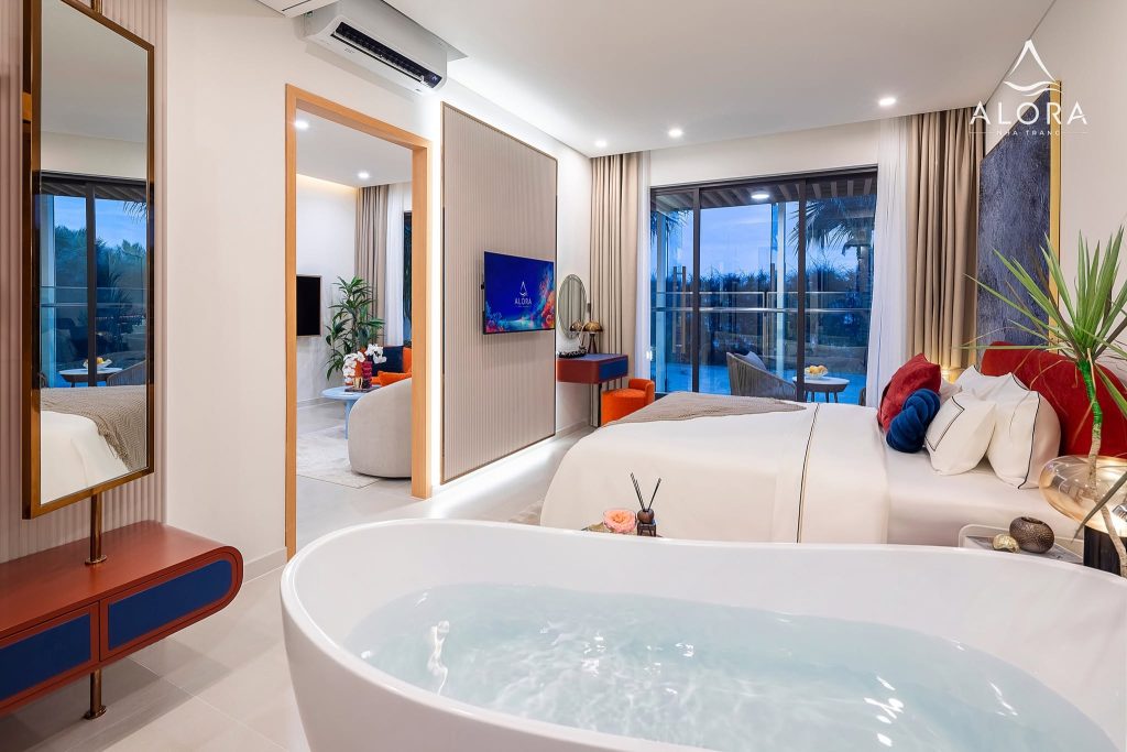 Tiến độ dự án Libera Nha Trang tháng 10/2026 - 14