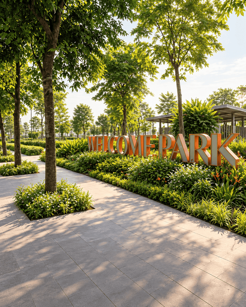 Căn hộ sở hữu Garage ô tô riêng của CapitaLand trong khu đô thị chuẩn xanh Sycamore - 29