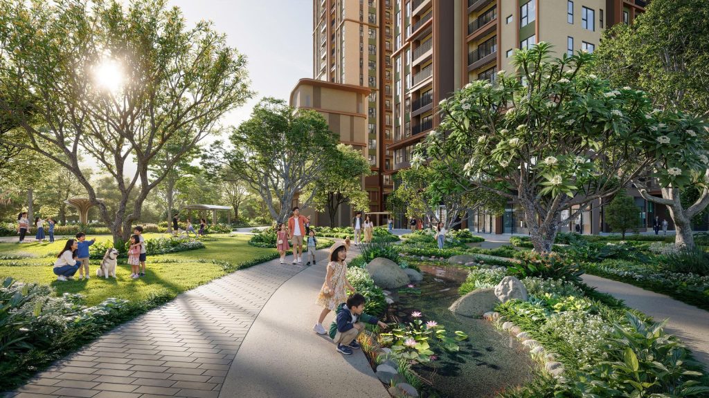 Toàn cảnh Norton Park Gamuda Land: Lọc ưu điểm, chỉ rõ điểm nghẽn trước khi mua - 4