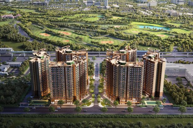 Toàn cảnh Norton Park Gamuda Land: Lọc ưu điểm, chỉ rõ điểm nghẽn trước khi mua - 4