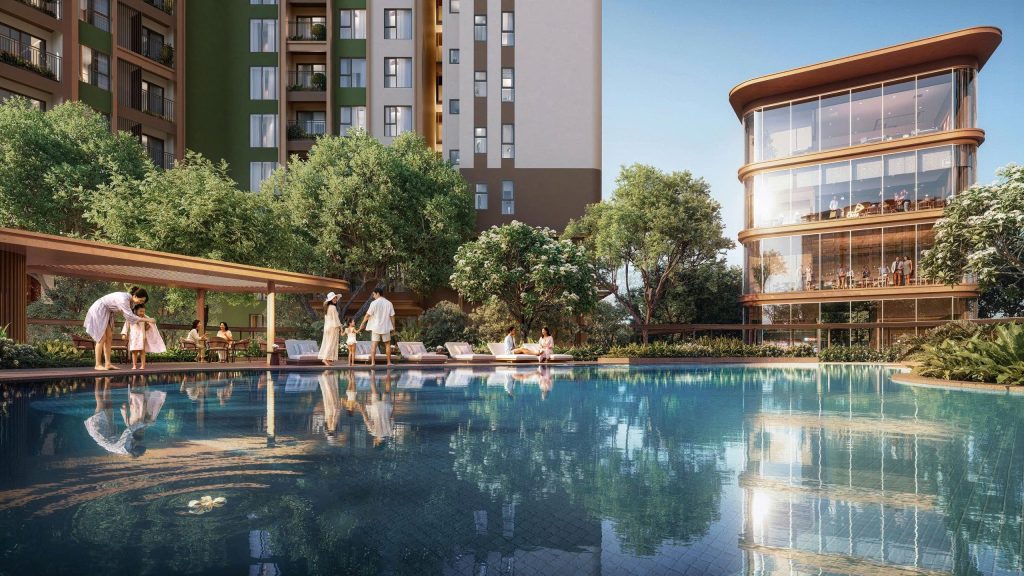 Toàn cảnh Norton Park Gamuda Land: Lọc ưu điểm, chỉ rõ điểm nghẽn trước khi mua - 2