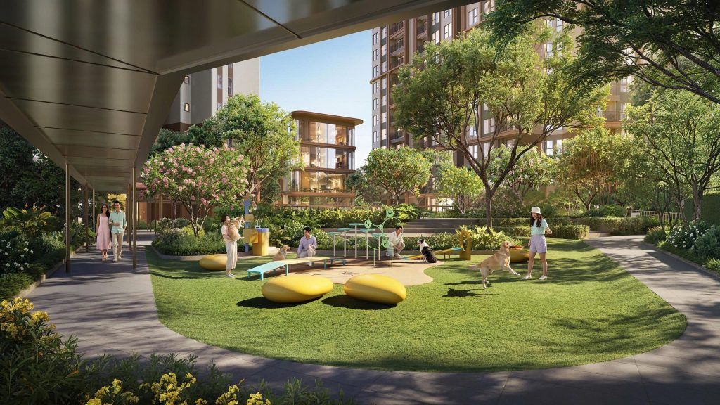 Toàn cảnh Norton Park Gamuda Land: Lọc ưu điểm, chỉ rõ điểm nghẽn trước khi mua - 3