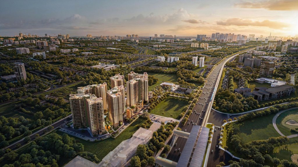 Toàn cảnh Norton Park Gamuda Land: Lọc ưu điểm, chỉ rõ điểm nghẽn trước khi mua - 8