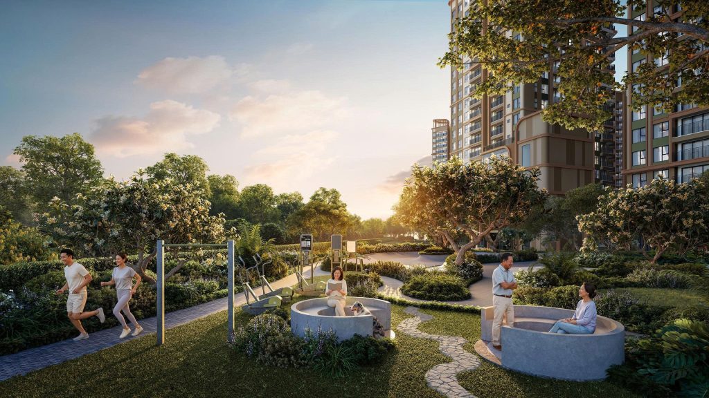 Toàn cảnh Norton Park Gamuda Land: Lọc ưu điểm, chỉ rõ điểm nghẽn trước khi mua - 7