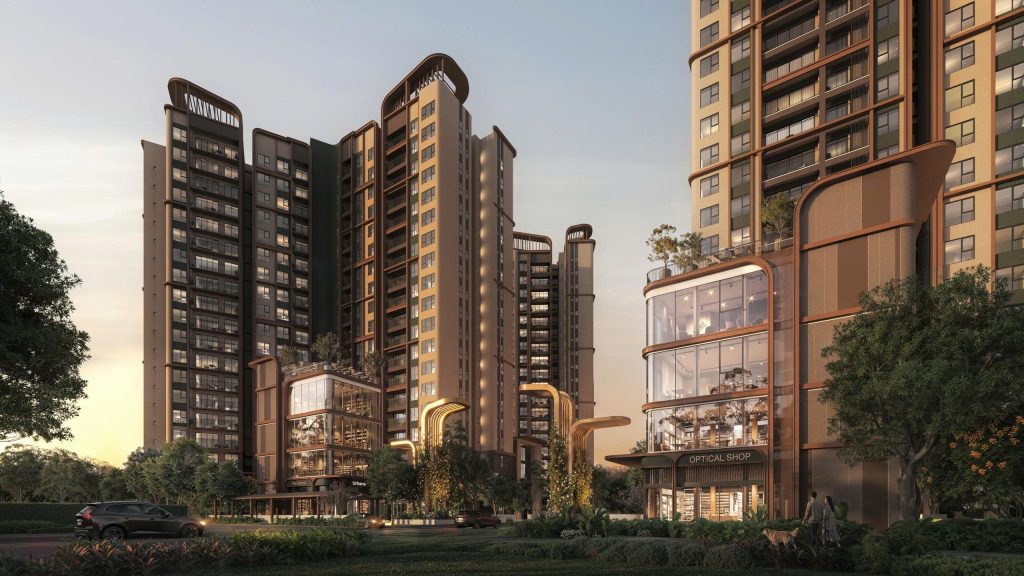 Toàn cảnh Norton Park Gamuda Land: Lọc ưu điểm, chỉ rõ điểm nghẽn trước khi mua - 11