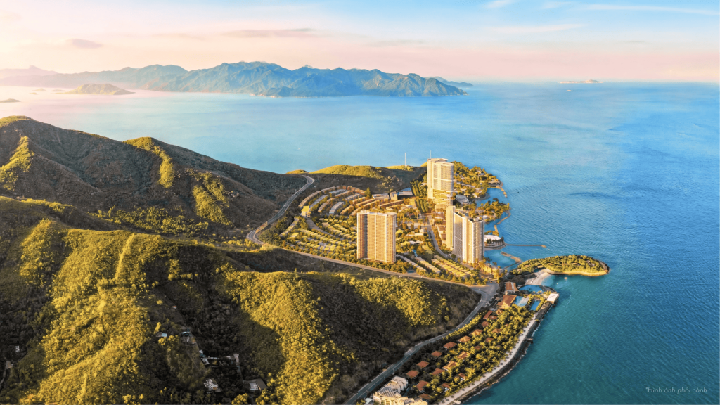 Alora Nha Trang - Mỗi điểm chạm là một tầng trải nghiệm khác biệt - 7