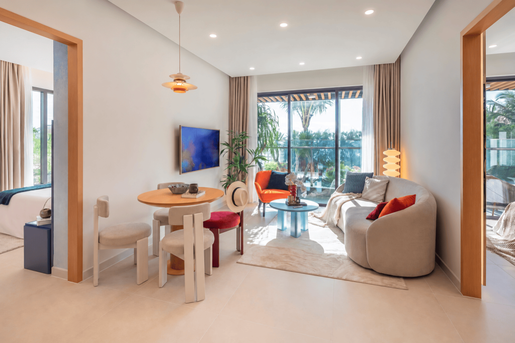 Alora Nha Trang - Mỗi điểm chạm là một tầng trải nghiệm khác biệt - 12