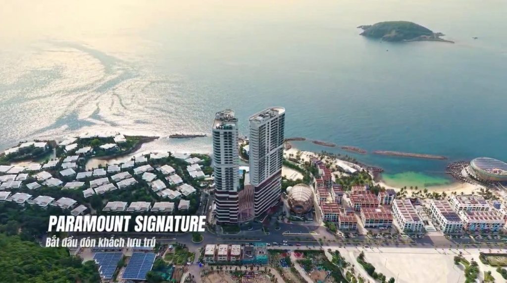 Tiến độ dự án Libera Nha Trang tháng 10/2026 - 2