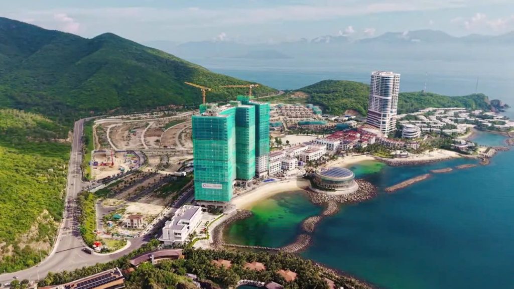 Tiến độ dự án Libera Nha Trang tháng 10/2026 - 1
