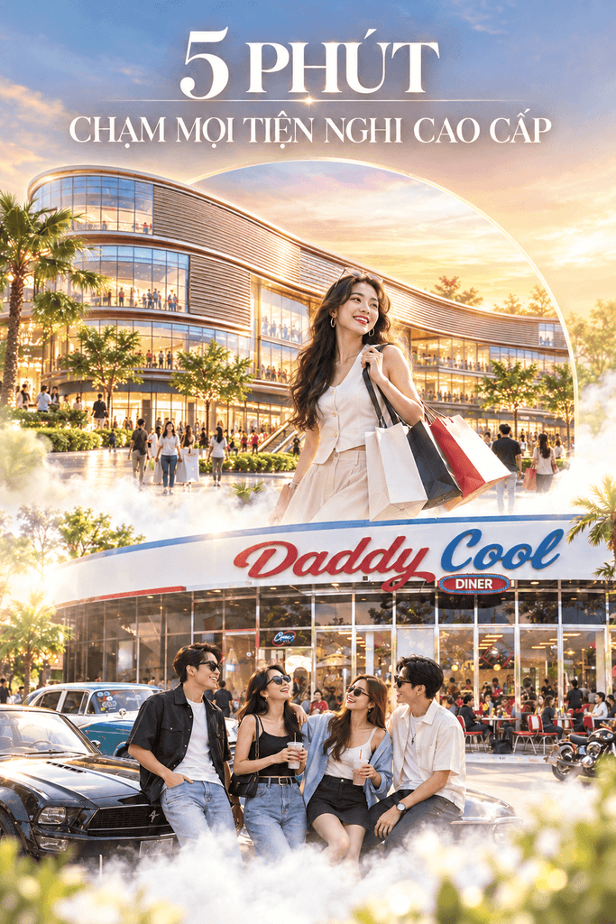 Imperia Sensa Park – Khi nhà là “Trạm sạc” xanh cho người trẻ bận rộn - 24