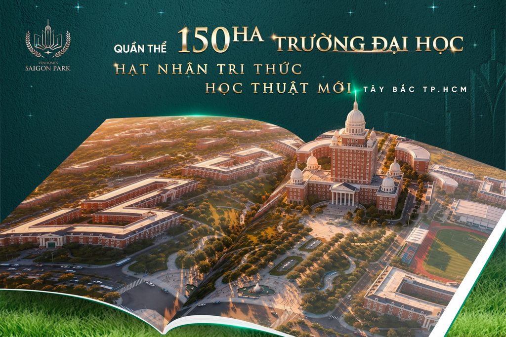 Giá bán & chính sách bán hàng Vinhomes Sài Gòn Park mới nhất (Cập nhật tháng 10/2026) - 3
