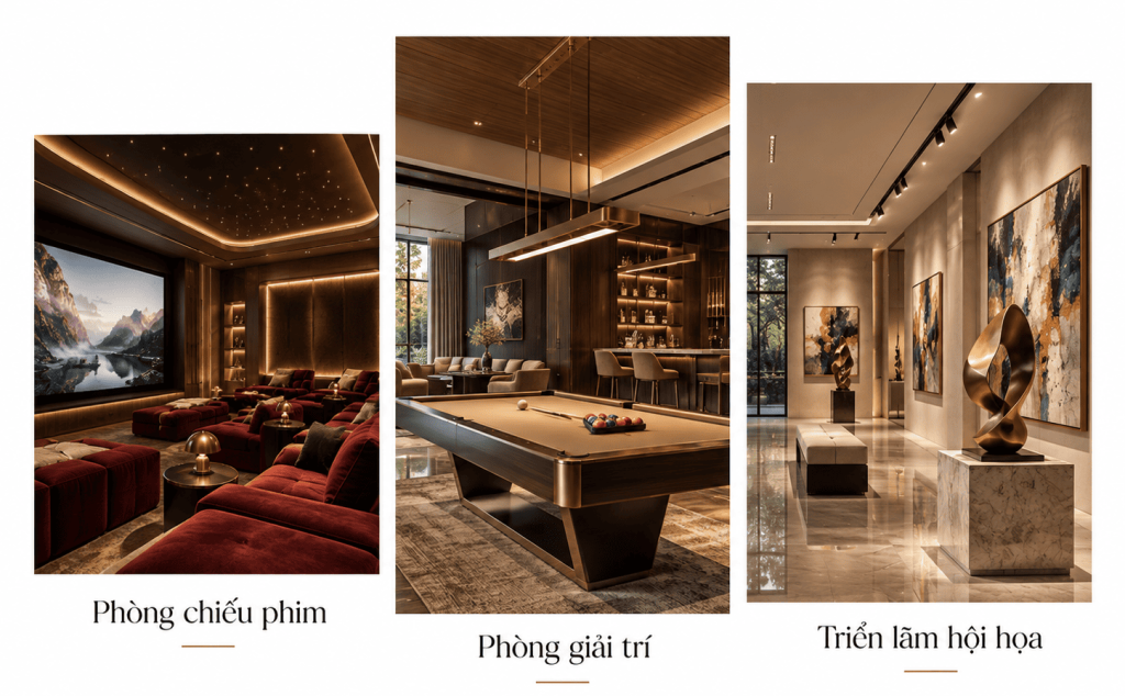 Căn hộ sở hữu Garage ô tô riêng của CapitaLand trong khu đô thị chuẩn xanh Sycamore - 32