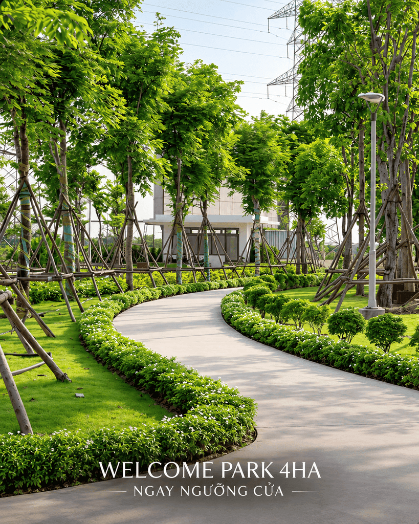 Căn hộ sở hữu Garage ô tô riêng của CapitaLand trong khu đô thị chuẩn xanh Sycamore - 28