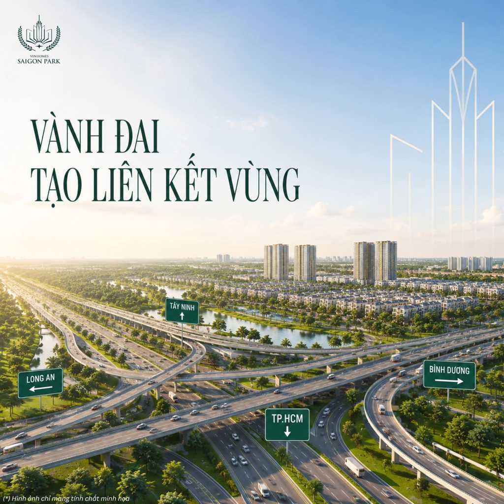 Giá bán & chính sách bán hàng Vinhomes Sài Gòn Park mới nhất (Cập nhật tháng 10/2026) - 10