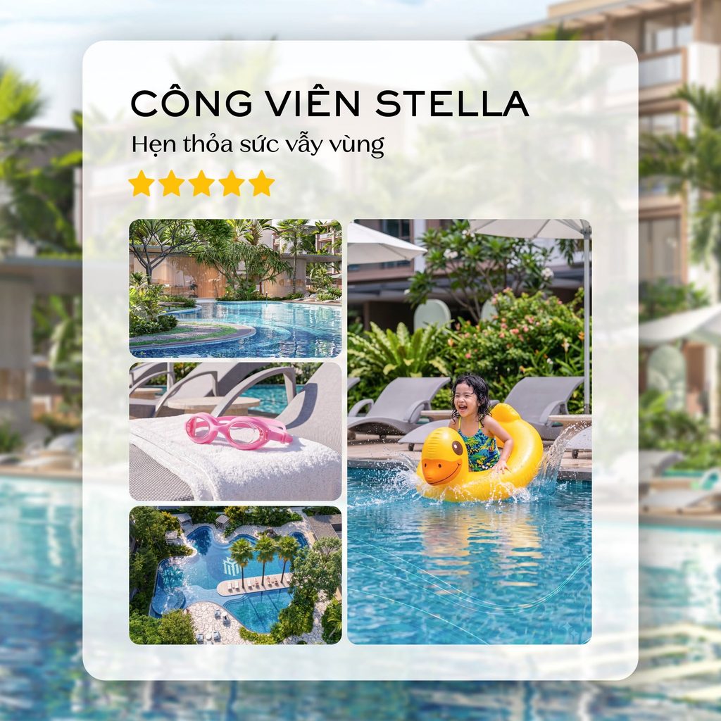 Villa Compound bán đảo SOLA: Gia sản bề thế để kế thừa, chất sống riêng biệt để tận hưởng - 30