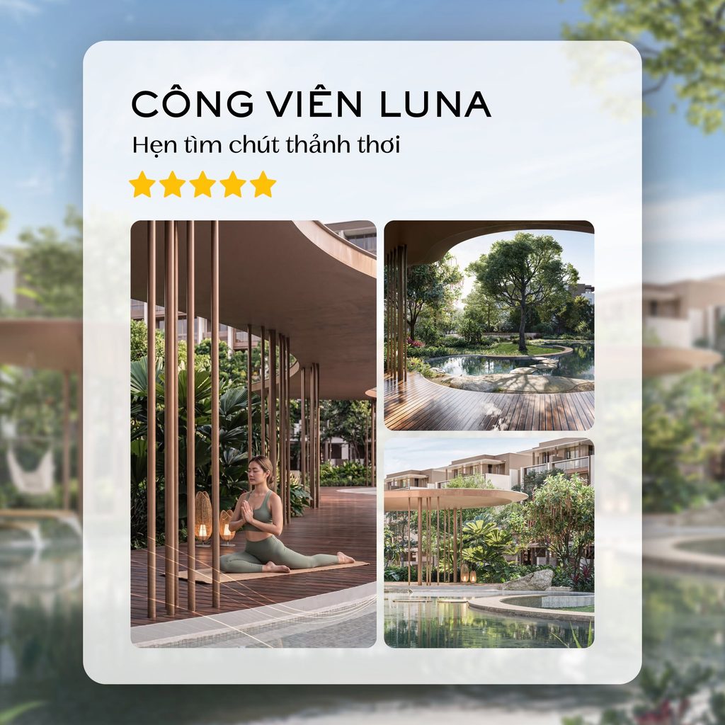 Villa Compound bán đảo SOLA: Gia sản bề thế để kế thừa, chất sống riêng biệt để tận hưởng - 32