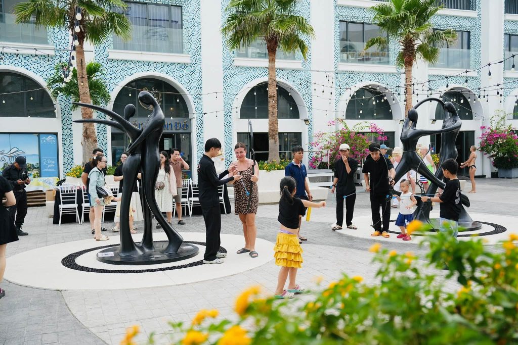 Tiến độ dự án Libera Nha Trang tháng 10/2026 - 9