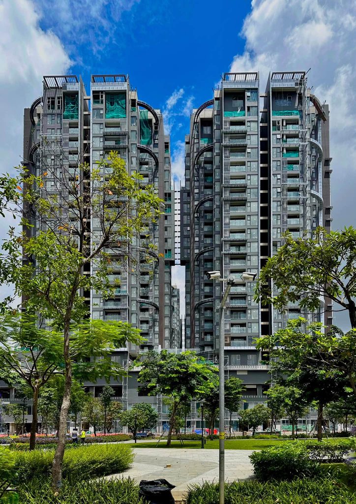 Giá bán & Chính sách bán hàng các phân khu tại The Global City của Masterise Homes (Update tháng 10/2026) - 2