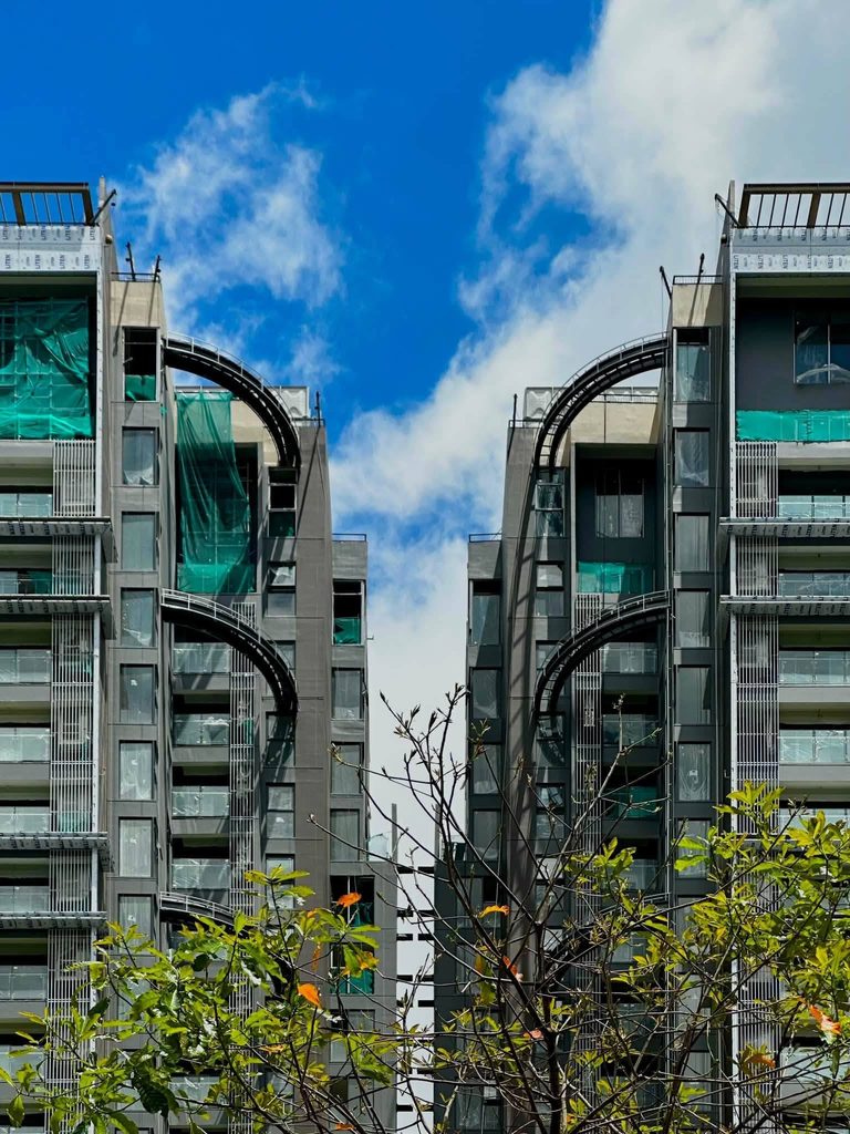 Giá bán & Chính sách bán hàng các phân khu tại The Global City của Masterise Homes (Update tháng 10/2026) - 1