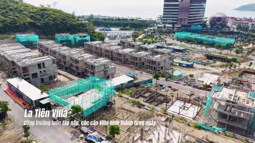 Tiến độ dự án Libera Nha Trang tháng 10/2026 - 5