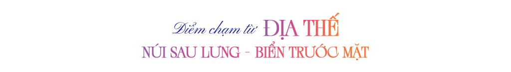 Alora Nha Trang - Mỗi điểm chạm là một tầng trải nghiệm khác biệt - 3