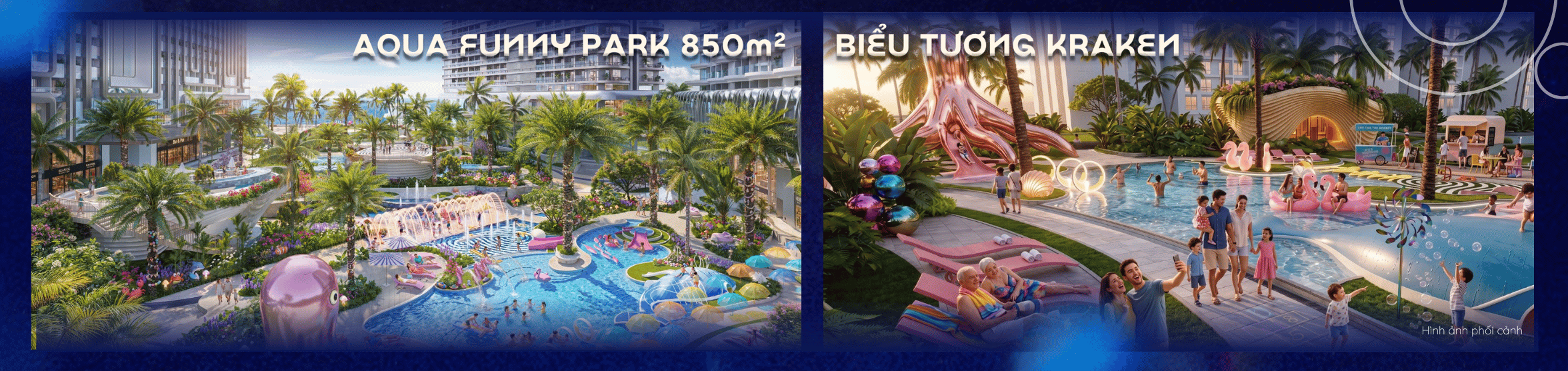 Căn hộ Q Topia - Nhà riêng bên biển Sài Gòn: Mỗi chuyến du lịch dễ như đi chơi trong nội thành - 25
