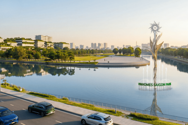 Giá bán & chính sách bán hàng Vinhomes Sài Gòn Park mới nhất (Cập nhật tháng 10/2026) - 4