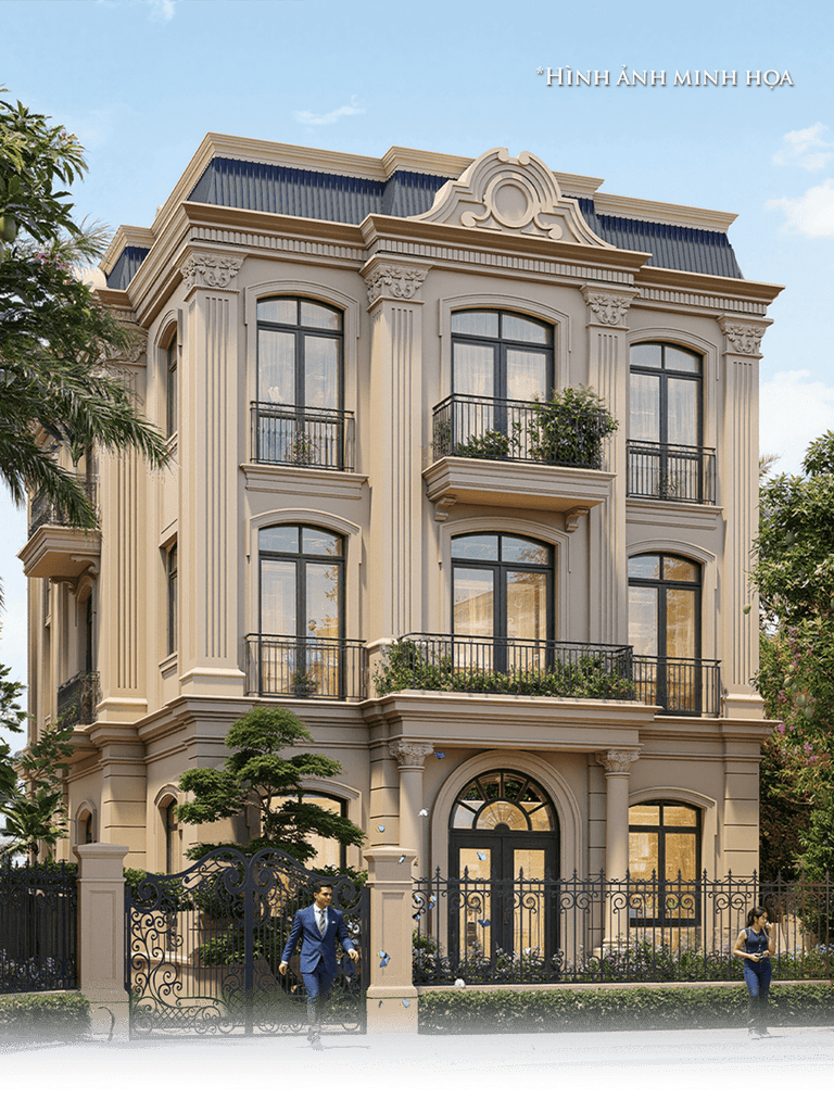 Giá bán & chính sách bán hàng Vinhomes Sài Gòn Park mới nhất (Cập nhật tháng 10/2026) - 8