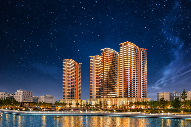Capital Square - Căn hộ cao cấp ven sông Hàn trung tâm Đà Nẵng - 23