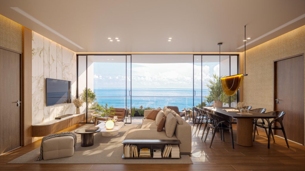Alora Nha Trang - Mỗi điểm chạm là một tầng trải nghiệm khác biệt - 10